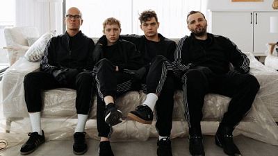 Дуэт из «Слова пацана» возвращается в новом проекте