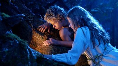 Звёзды «Питера Пэна» снова вместе