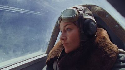 «Литвяк»: сквозь огонь и облака