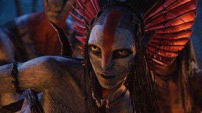 Как работает вселенная «Аватара» Джеймса Кэмерона
