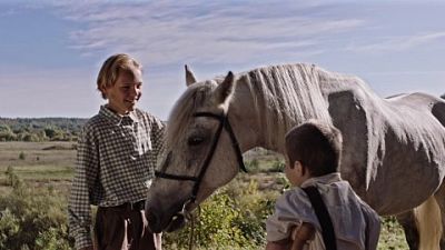 «Мой друг» — драма о вымысле, который спасает