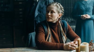 «Красавица»: история о том, как Ленинградский зоосад выживал в блокаду