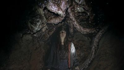 «Хищник. Спуск в преисподнюю»: хоррор о древнем существе 