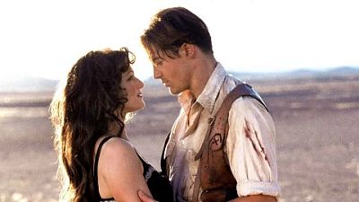 Рик О’Коннелл снова в деле: «Мумия» возвращается