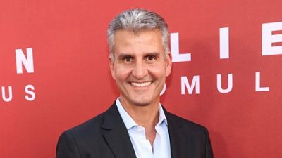 Джош Д'Амаро возглавит Disney 